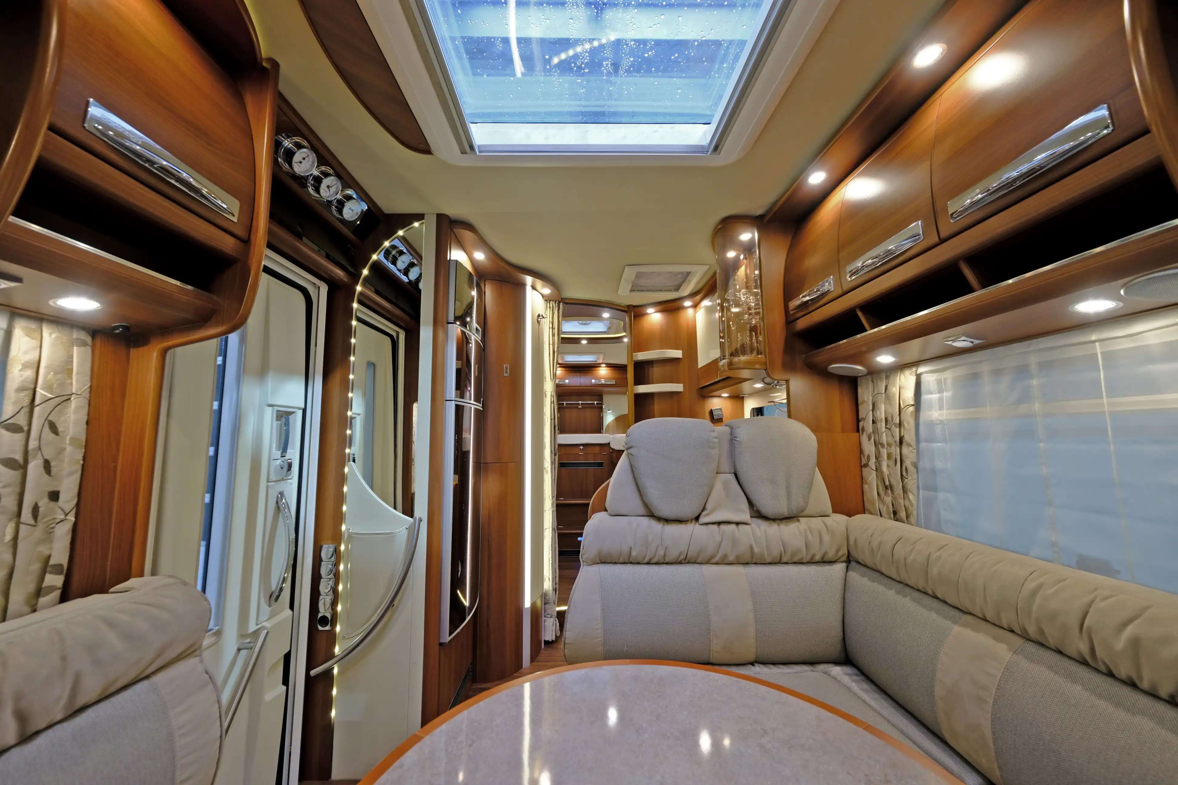 CARTHAGO Chic E-Line I 50